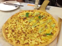 -乐凯撒披萨(正佳广场店)