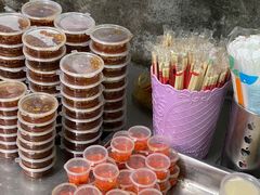 -陈氏老字号十三小炸炸店