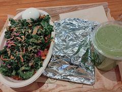 -油梨树 AVOCADO TREE(亮马桥店)