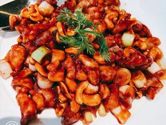 -秀儿四九城·新京菜(亚运村鸟巢店)