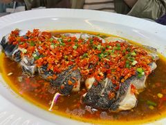 -湘中缘·湖南菜(娄底驻京办店)