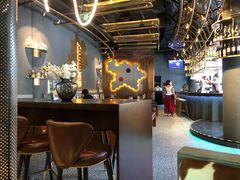 大堂-haxnbauer海森堡德国餐厅(深圳coco店)