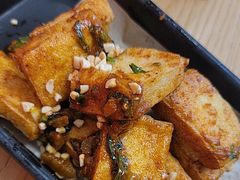 -蓉李记成都名小吃(宜昌伍家岗万达店)