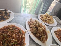 -王鹏家常菜馆