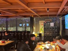 -雪熊精酿·哈尔滨烧烤酒馆(非遗大串店)