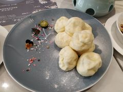 雪绵豆沙-子霖南山鲜虾面(南山总店)