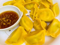 -吕氏焗小鲜•海鲜青岛菜(八大关店)
