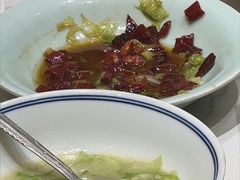 -湘水滨·臭鳜鱼·湘菜(马驹桥店)