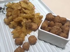 -大清花饺子(山庄店)