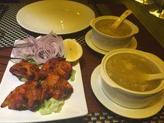 -Bombay Grill印度餐厅