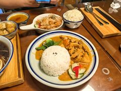 -马来MO简餐.南洋风味料理(美食街店)