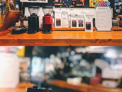 -Gee Coffee Roasters(万象天地店)