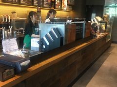 -星巴克(北京西小口路店)