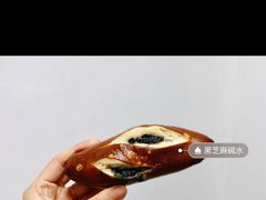 -yeast面包店