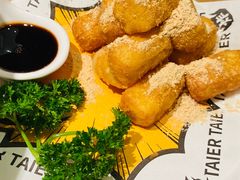 -太二酸菜鱼(浦东正大广场店)