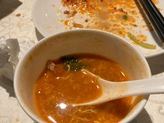 -汉唐宴长安食府