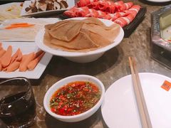 -佬土鹅肠火锅(解放路店)