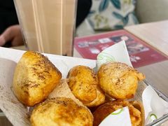 -仙踪林(江南西店)