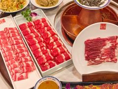 -福寿斋·老北京铜锅涮肉·烤鸭(顺义总店)