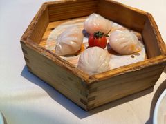 -ZEN采蝶轩·粤味臻鲜·手作点心·商务宴请(泰州店)