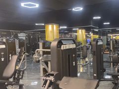 -峰鸟自助健身(锦泰城店)