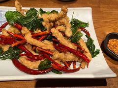 -云海肴·汽锅鸡·云南菜(天山百盛优客店)