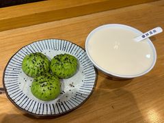 -花悦豆香