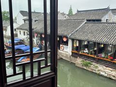 -沈厅酒家(周庄店)