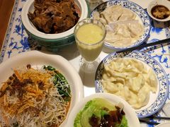 -东方饺子王(王府井关东古巷店)