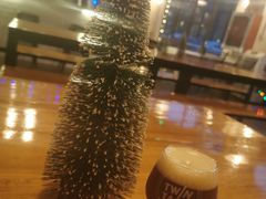 -Twin Tails Brewpub双尾精酿餐吧(八坼店)