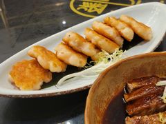 -常来小聚·广州非遗传承餐厅(高德置地店)