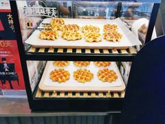 -肯德基(成山路地铁站店)