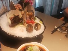 -享月汤皇·海鲜小火锅·聚会(曲江创意谷店)