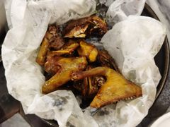 -鸽鸟轩(石岐店)