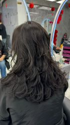 -5M HAIR SALON 旗舰店