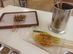 -白仁仔· 活烤海鲜 宵夜(豫园店)