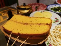 -八合里潮汕鲜牛肉火锅(深圳海岸城店)