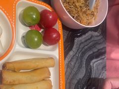 -四季轩中餐厅(徐州开元名都大酒店)