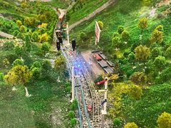 -中国铁道博物馆(正阳门馆)