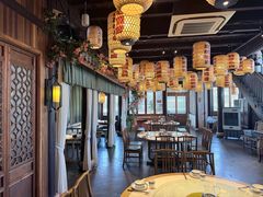 -二十八里太湖船菜(吉祥路店)