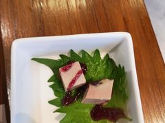 冻鹅肝-Mr·Fish鱼鲜生海鲜放题(银泰in99店)