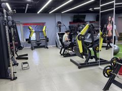 -即刻健身馆(对外经贸店)