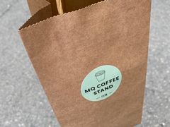 -MQ COFFEE STAND明谦(新洲店)