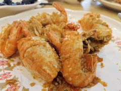 -德胜轩正宗顺德菜(宝安沙井会展中心店)