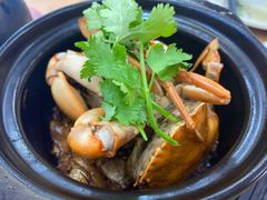 -鑫鸿达·海鲜闽菜热炒小馆(中山路店)