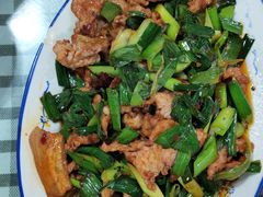 盐煎肉-无味饭店(九眼桥商业文化广场店)