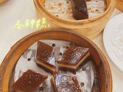 山西枣皇糕-潮福城大酒楼·潮粤菜·港式点心(阳光城店)