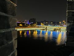 -相门城墙文化休闲景区