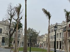 -赤坎·广东华侨国际旅游度假区