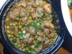 -百年神厨·地道川菜(清江西路店)